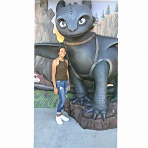 Meet your Posher, Diana